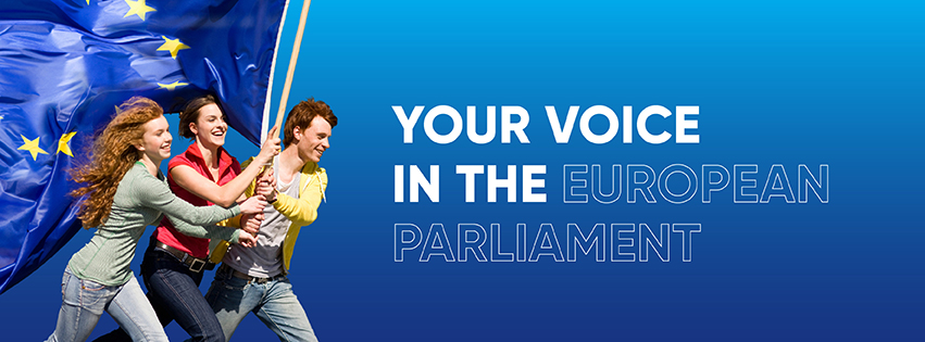 Renew Fraktion im Europaparlament