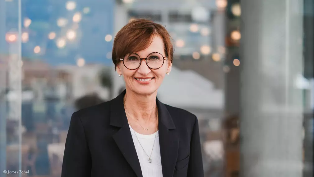 Startchancenprogramm - Bettina Stark-Watzinger FDP