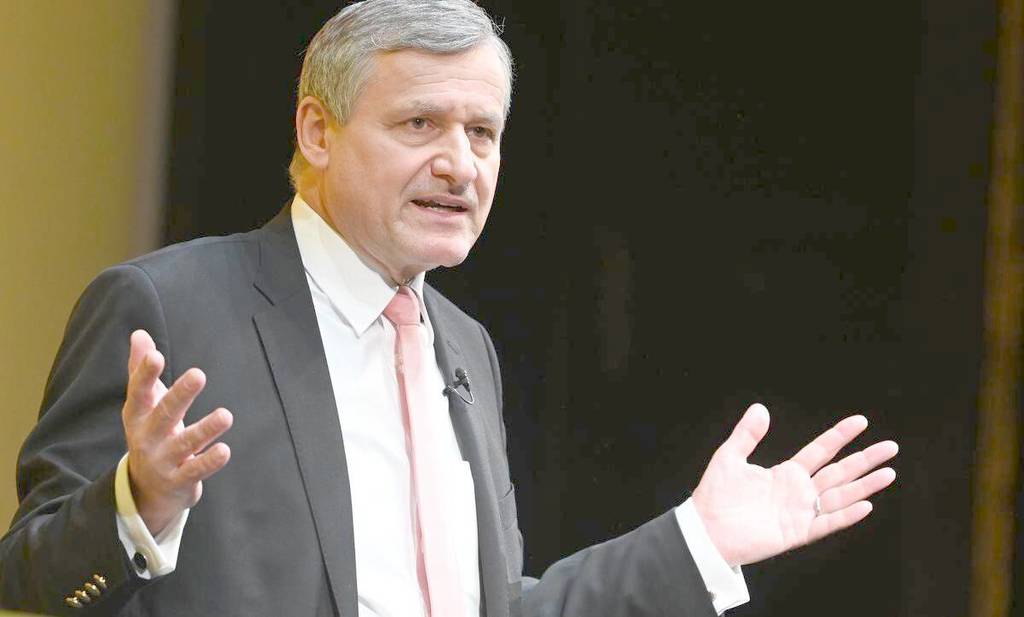 Dr. Hans-Ulrich Rülke