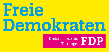 FDP-Kreistagsfraktion Tuttlingen