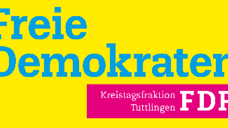 FDP-Kreistagsfraktion Tuttlingen