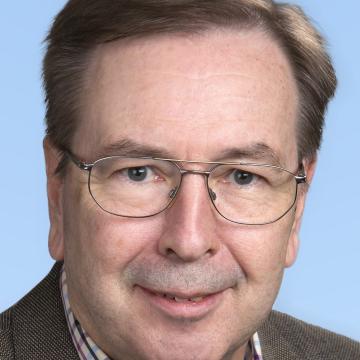 Professor Dr. Thomas Kattler