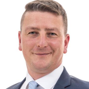 Felix Cramer von Clausbruch