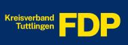 Logo FDP-Kreisverband Tuttlingen