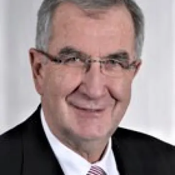 Ernst Burgbacher