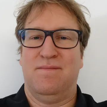 Oliver Lehnhardt