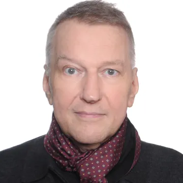 Hans-Peter Bensch