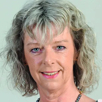 Antje Spehn