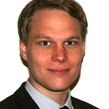 Claus-Peter Bensch