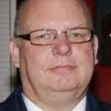 Thomas Springer