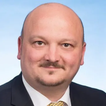 Arthur Valenta